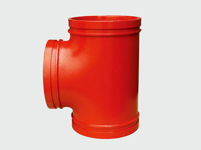 沟槽管件作业的条件要求是什么