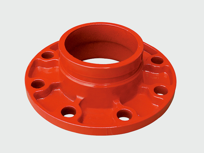 为什么消防管件力学性能比较高